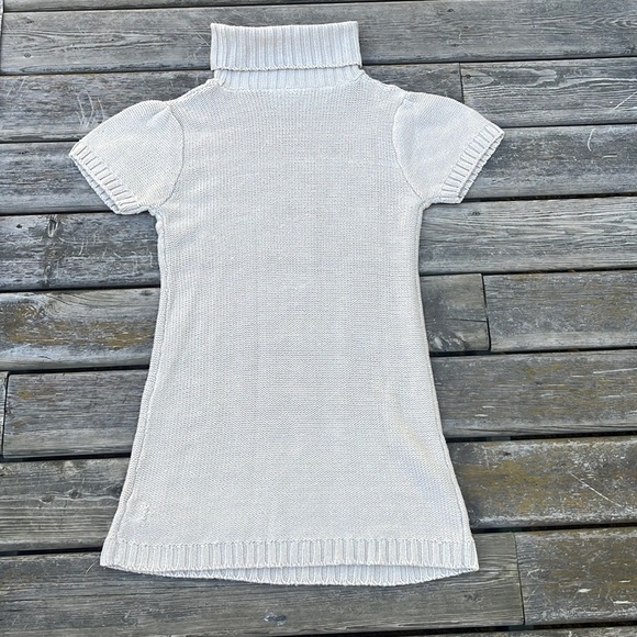 Suzy Shier Knit Sweater Dress - Picture 7 of 11